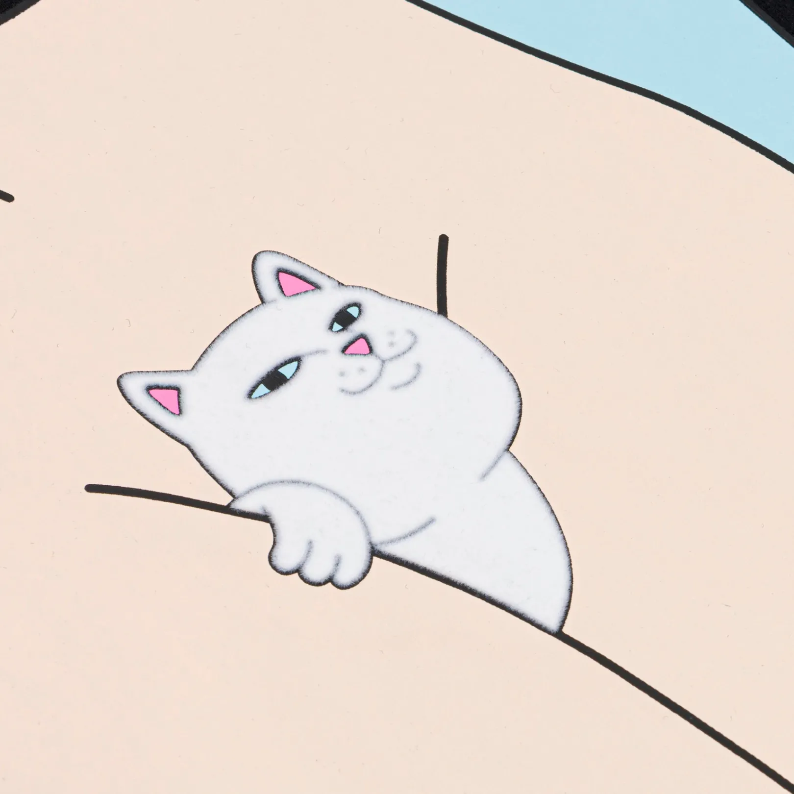 artemis_pocket_tee_black_oz_4-1.webp Artemis Pocket Tee (Black) 7.5oz<Ripndip Outlet