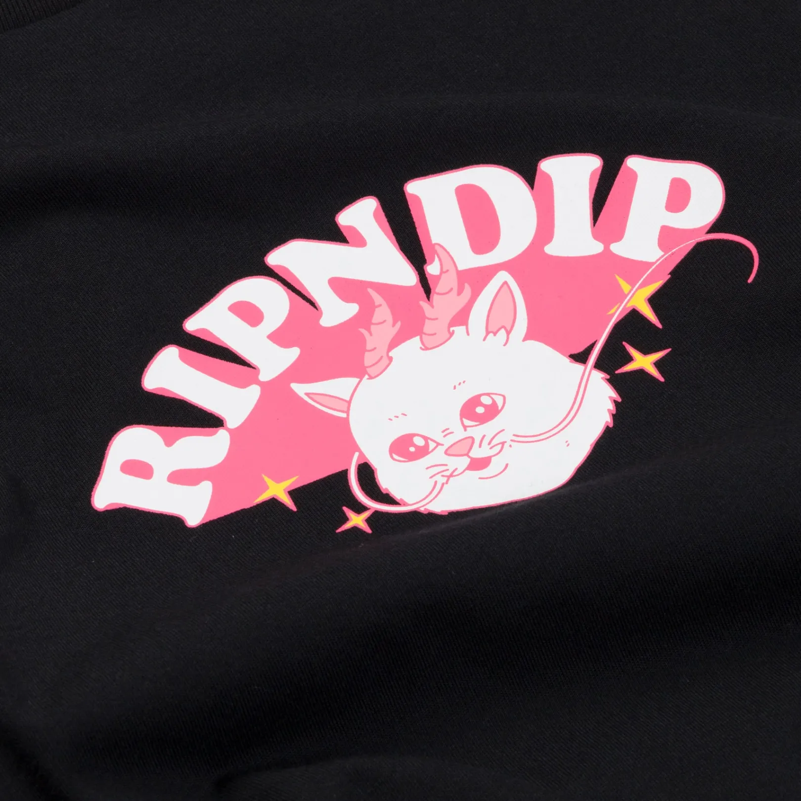 fantasy_nerm_tee_black_2-1.webp Fantasy Nerm Tee (Black)<Ripndip Clearance
