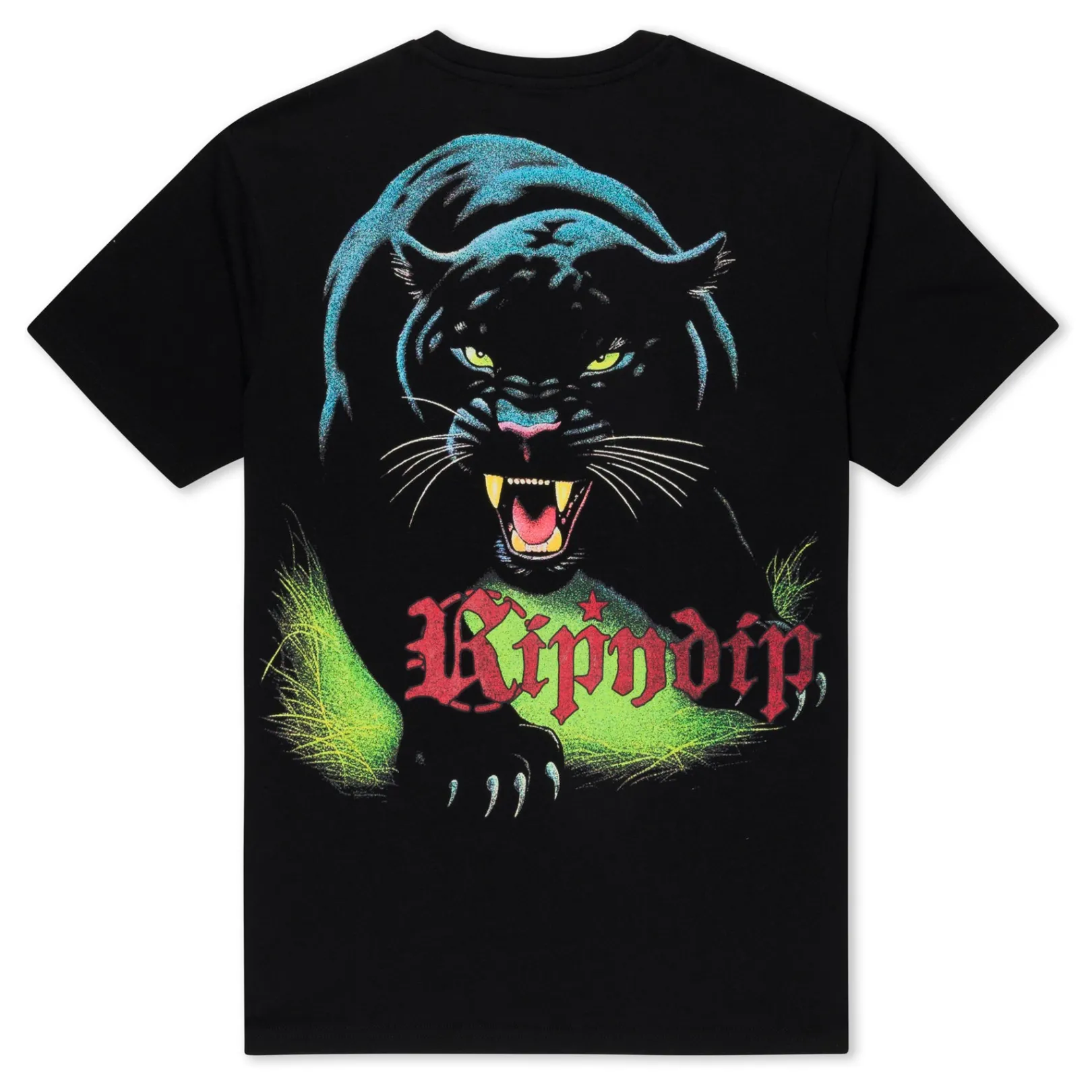 Fein Tee (Black)<Ripndip Hot