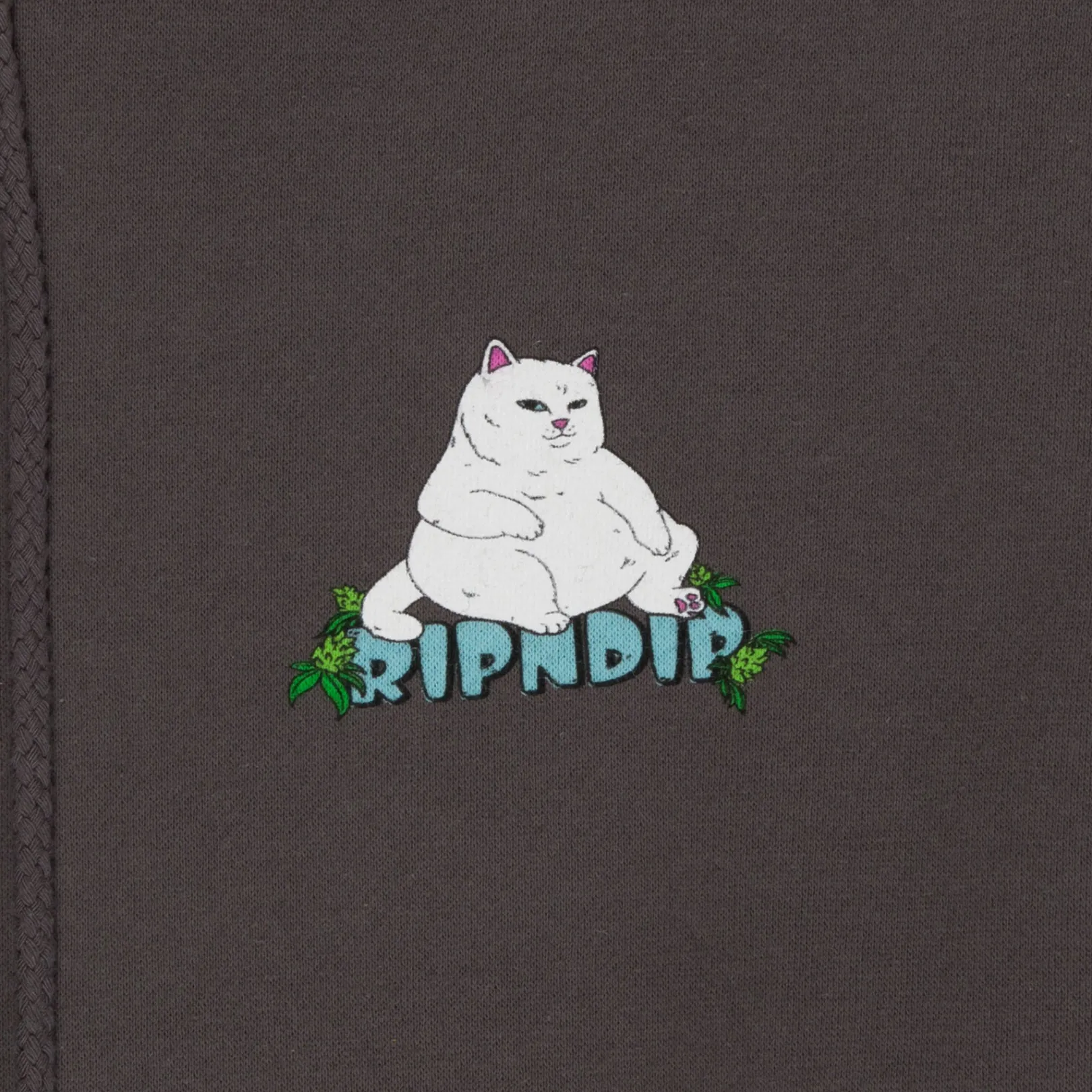 flower_boy_hoodie_charcoal_3-1.webp Flower Boy Hoodie (Charcoal)<Ripndip Store