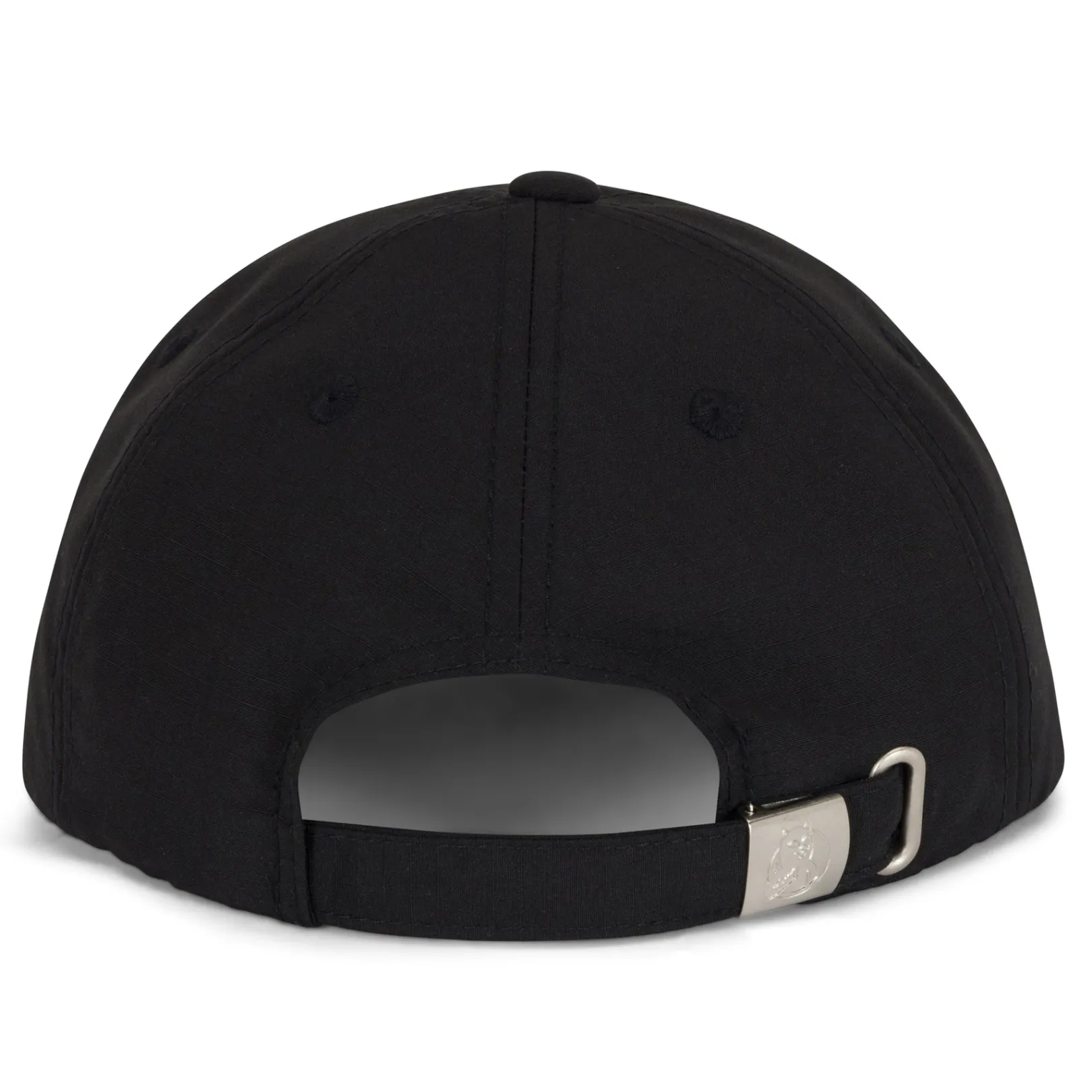 funny_thing_strapback_black_3-1.webp Funny Thing Strapback (Black)<Ripndip Cheap