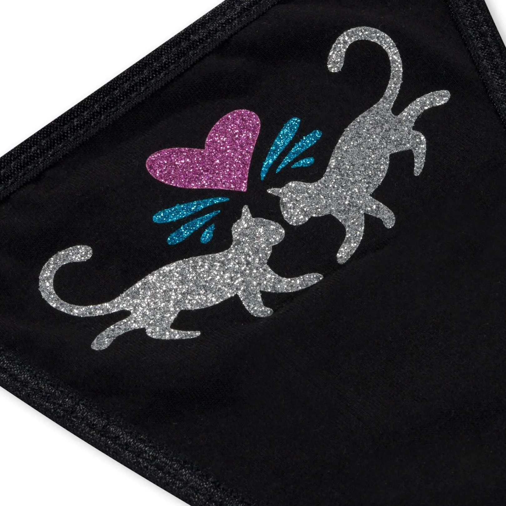 Hyaena Thong (Black)<Ripndip Clearance