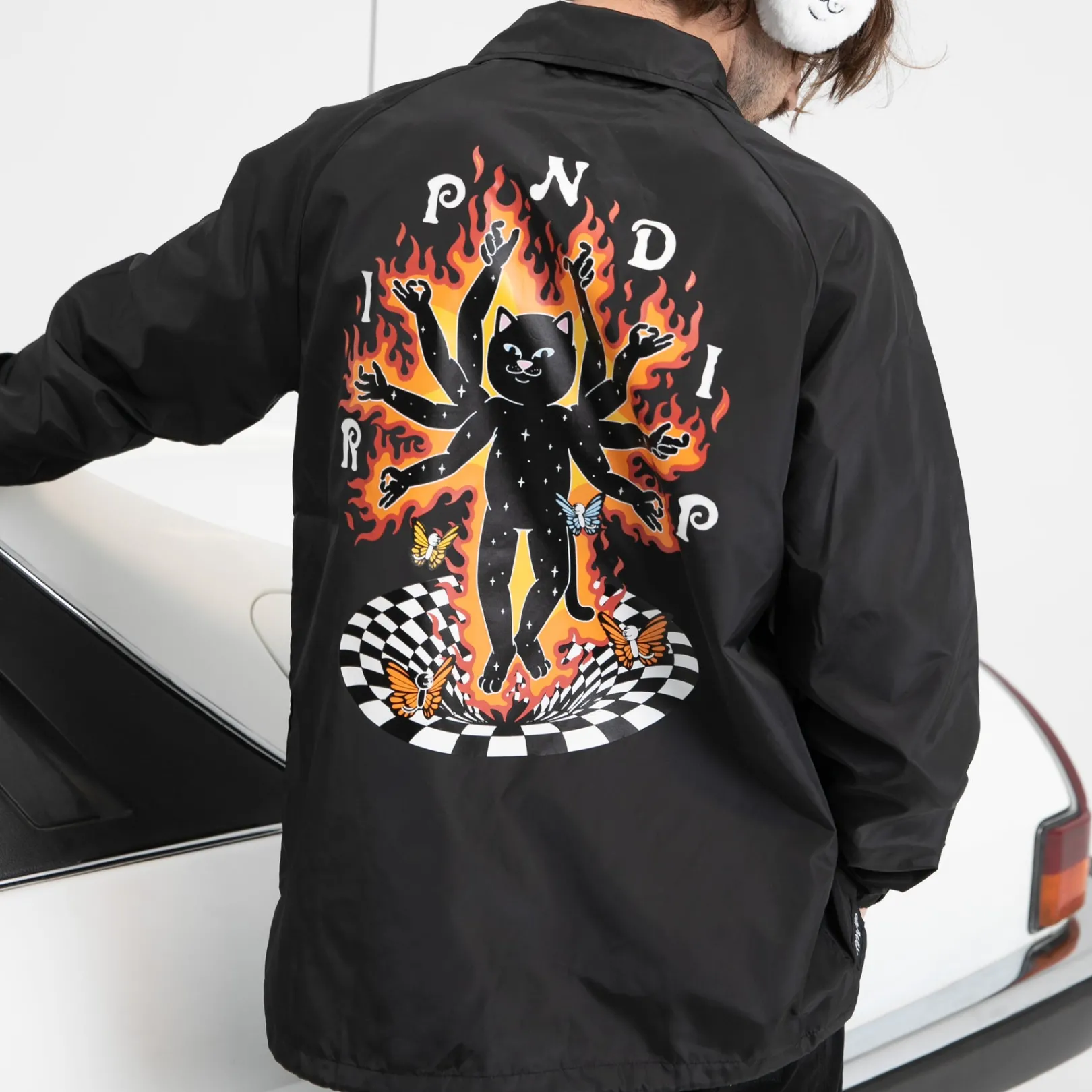 illusion_jerm_coaches_jacket_black_2-1.webp Illusion Jerm Coaches Jacket (Black)<Ripndip Online