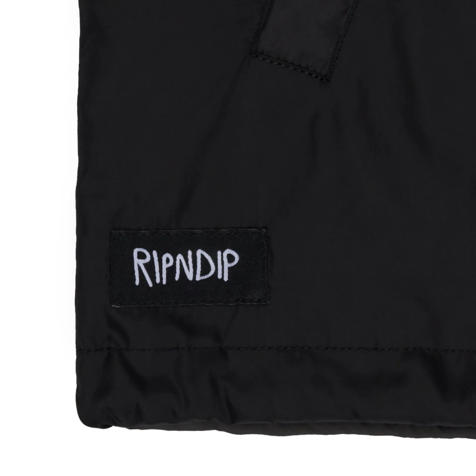 illusion_jerm_coaches_jacket_black_3-1.webp Illusion Jerm Coaches Jacket (Black)<Ripndip Online