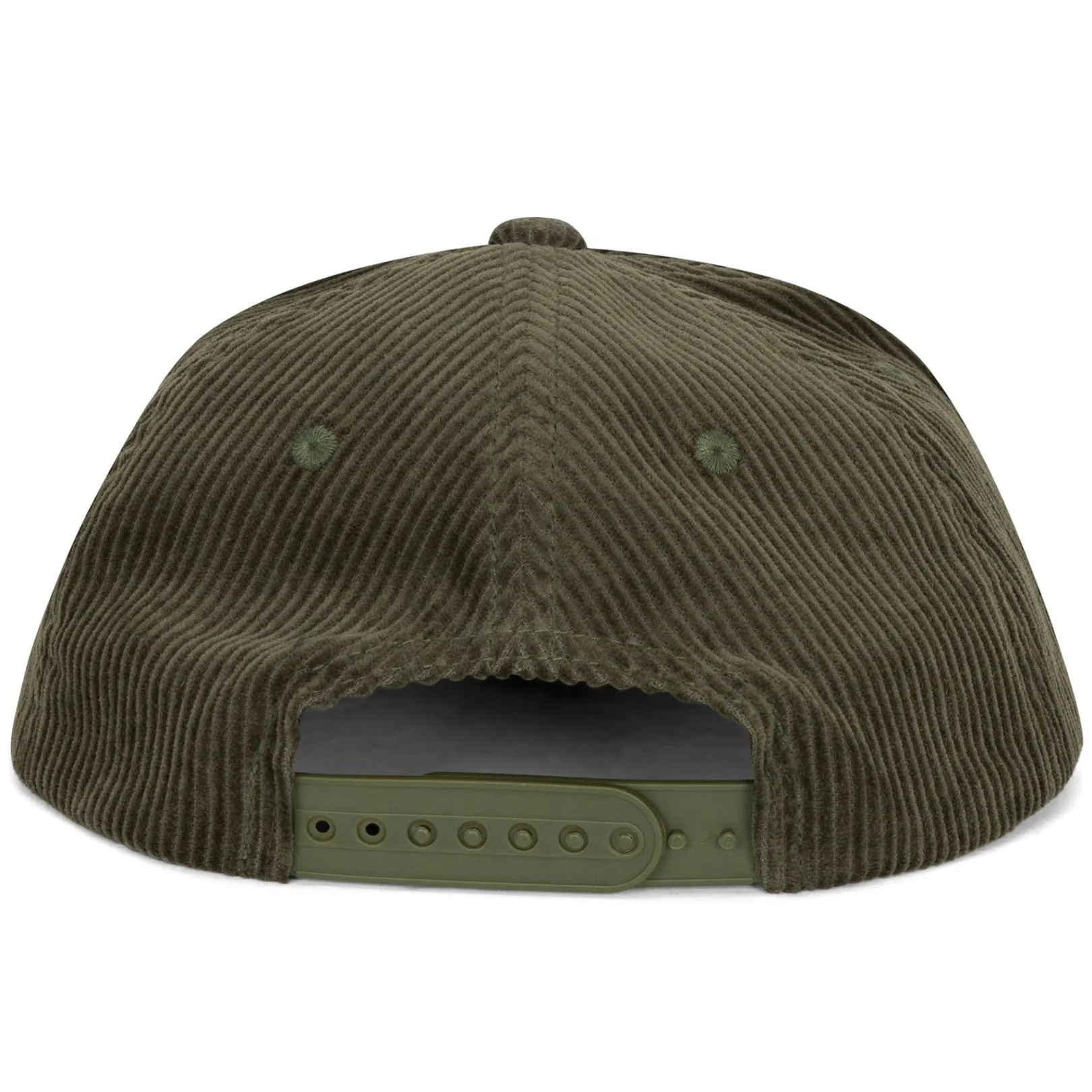Inferno Snapback (Light Forest)<Ripndip Clearance