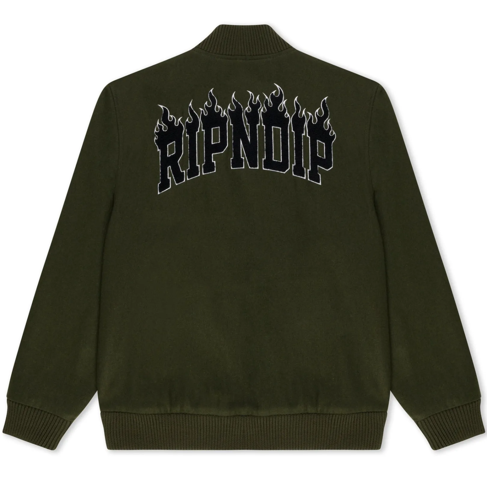 inferno_varsity_jacket_light_forest_2-1.webp Inferno Varsity Jacket (Light Forest)<Ripndip Store