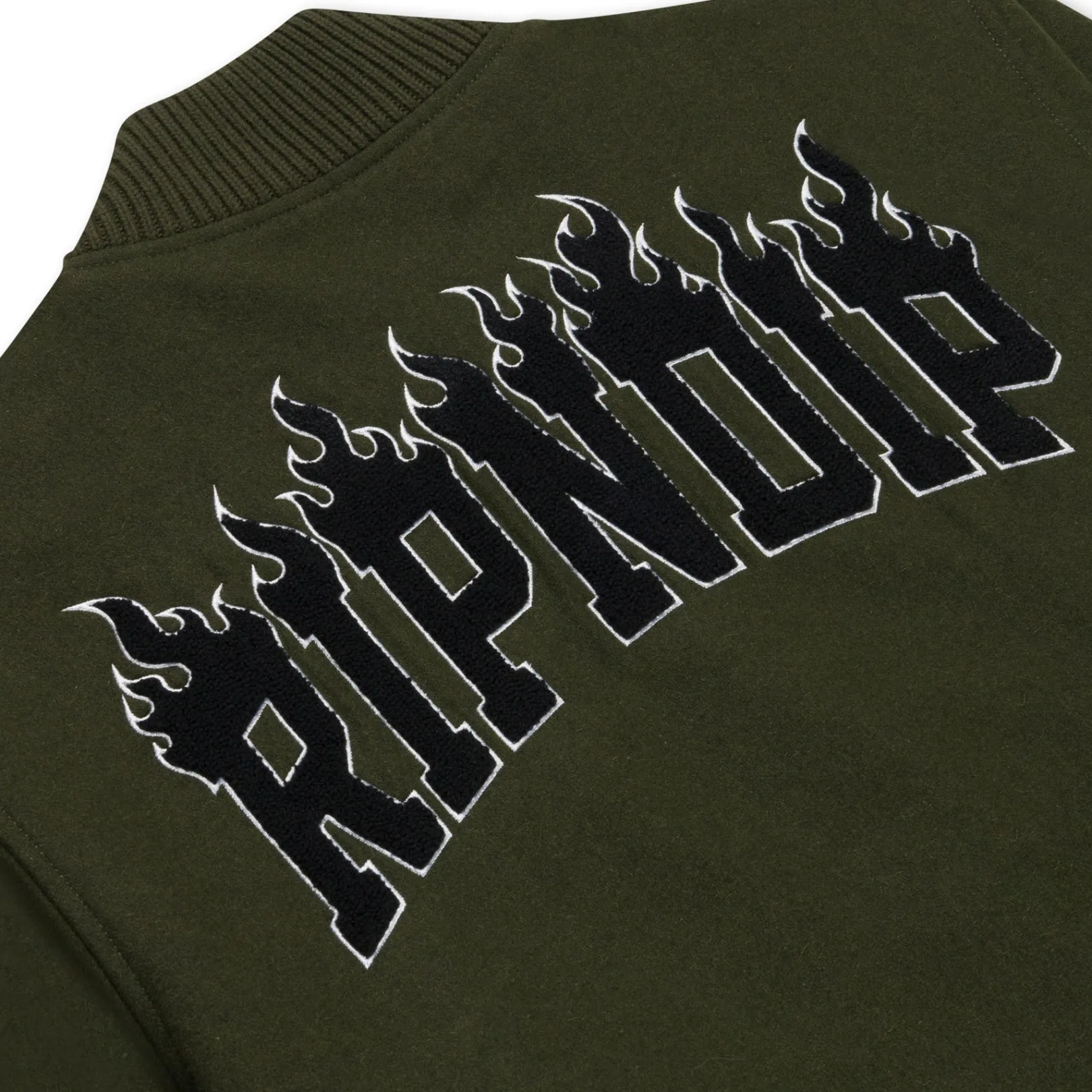 inferno_varsity_jacket_light_forest_4-1.webp Inferno Varsity Jacket (Light Forest)<Ripndip Store