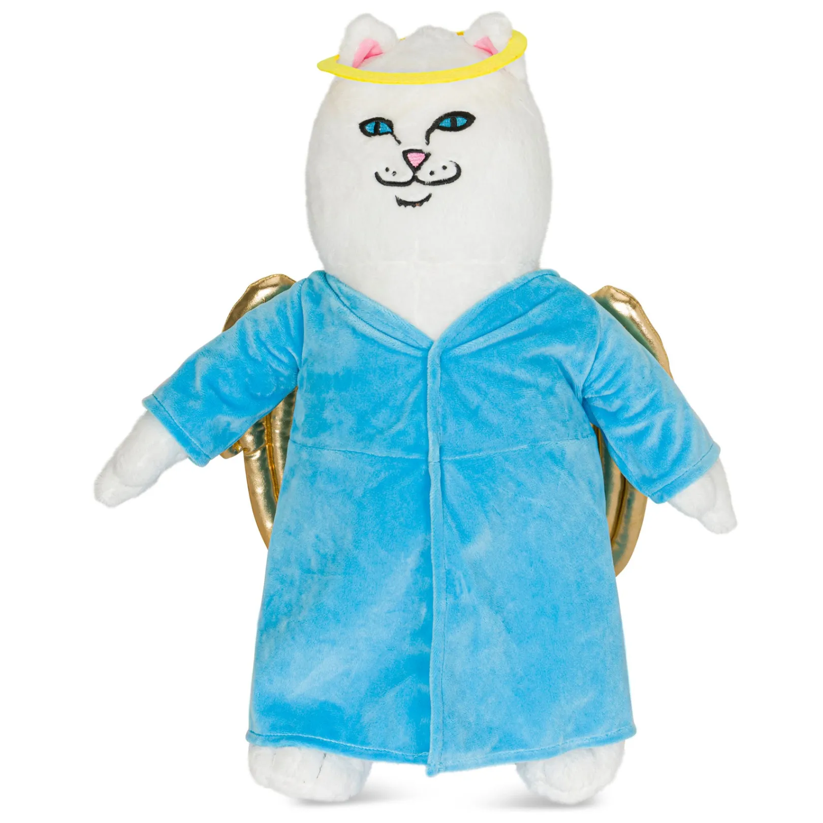 Lord Angel Plush Doll (White)<Ripndip Discount
