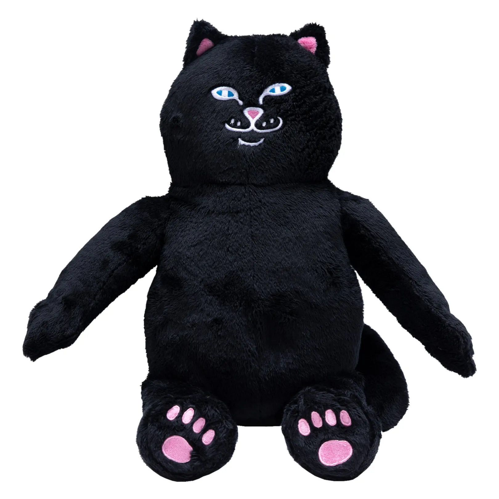 Lord Jermal Plush Doll (Black)<Ripndip Shop