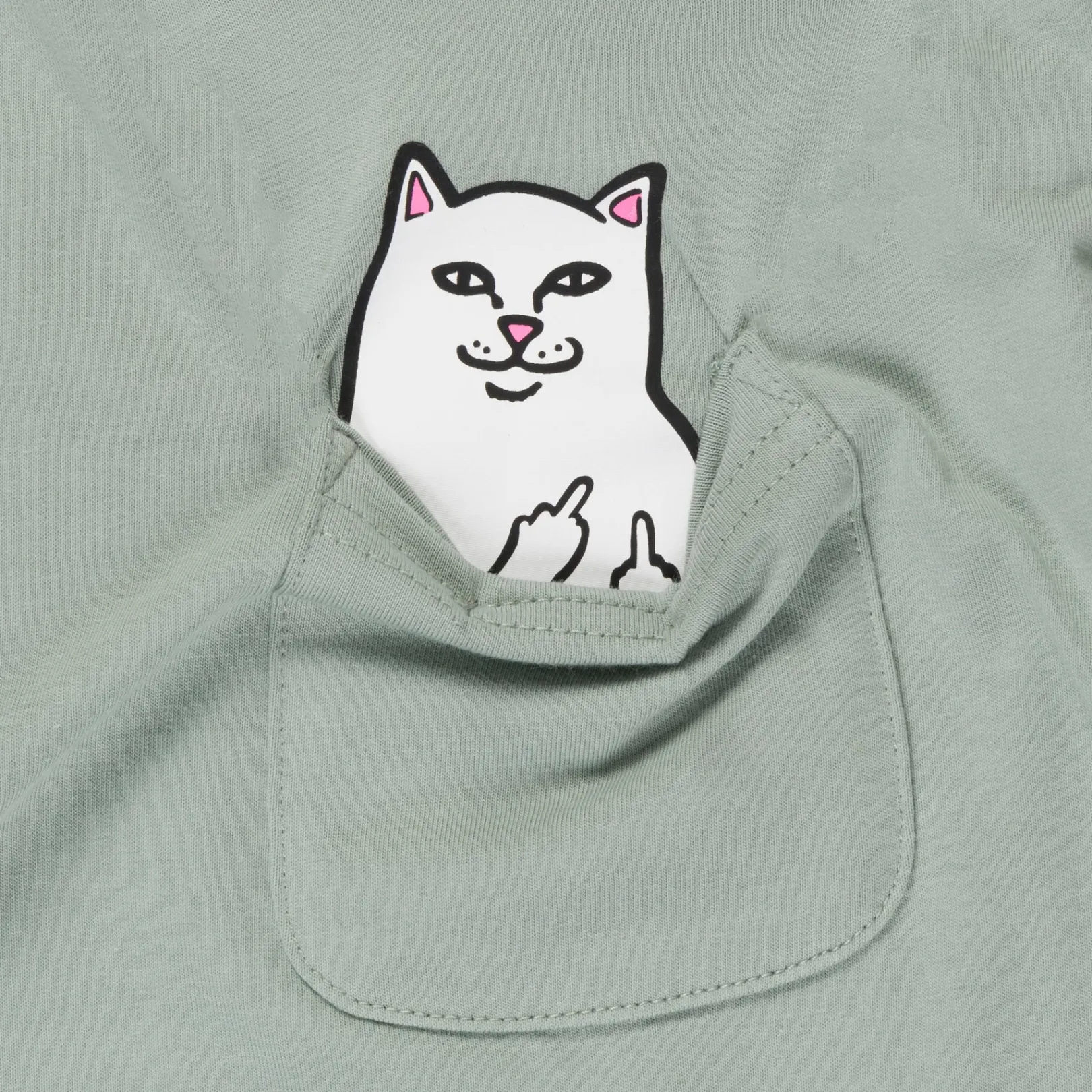 lord_nermal_cropped_long_sleeve_pocket_tee_sage_grey_2-1.webp Lord Nermal Cropped Long Sleeve Pocket Tee (Sage Grey)<Ripndip Shop