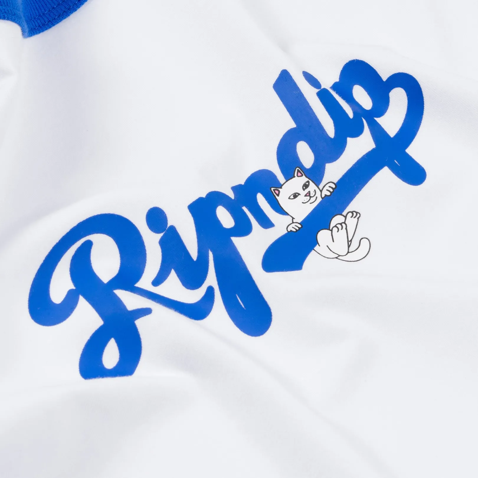 los_ripndip_cropped_ringer_tee_white_2-1.webp Los Cropped Ringer Tee (White)<Ripndip Cheap