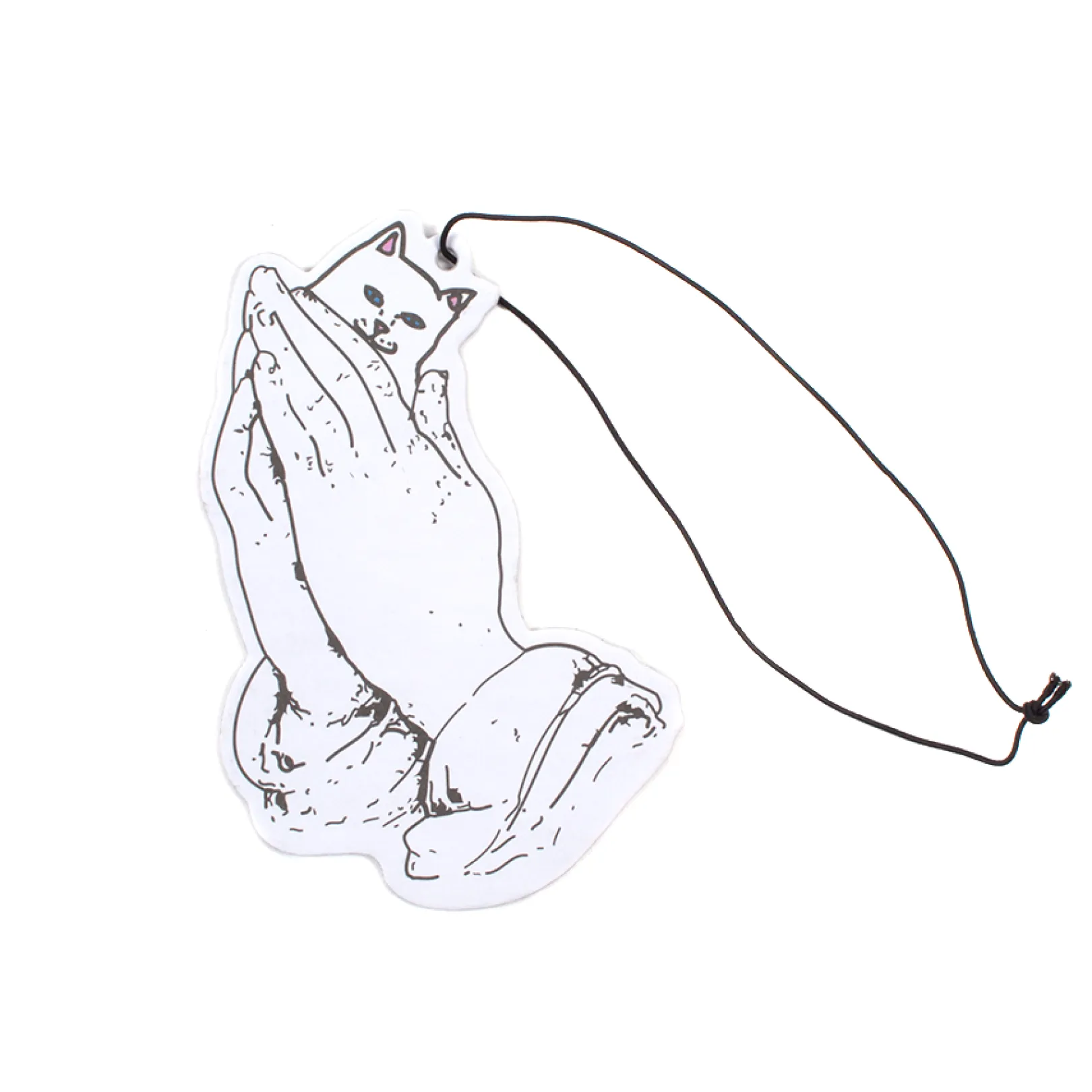 Nermal Hands Air Freshener<Ripndip Shop