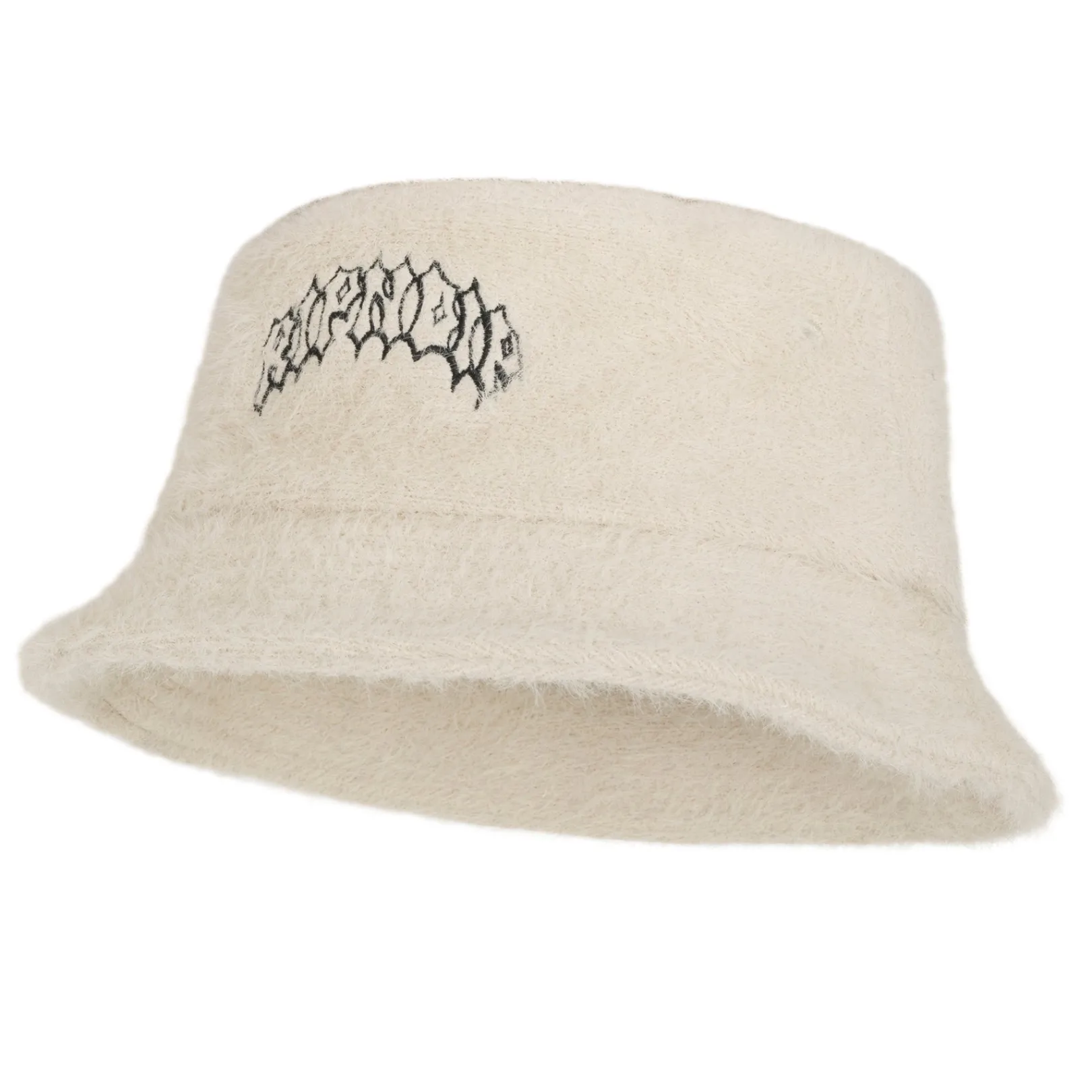 Rosary Sherpa Bucket Hat (Off White)<Ripndip Best Sale