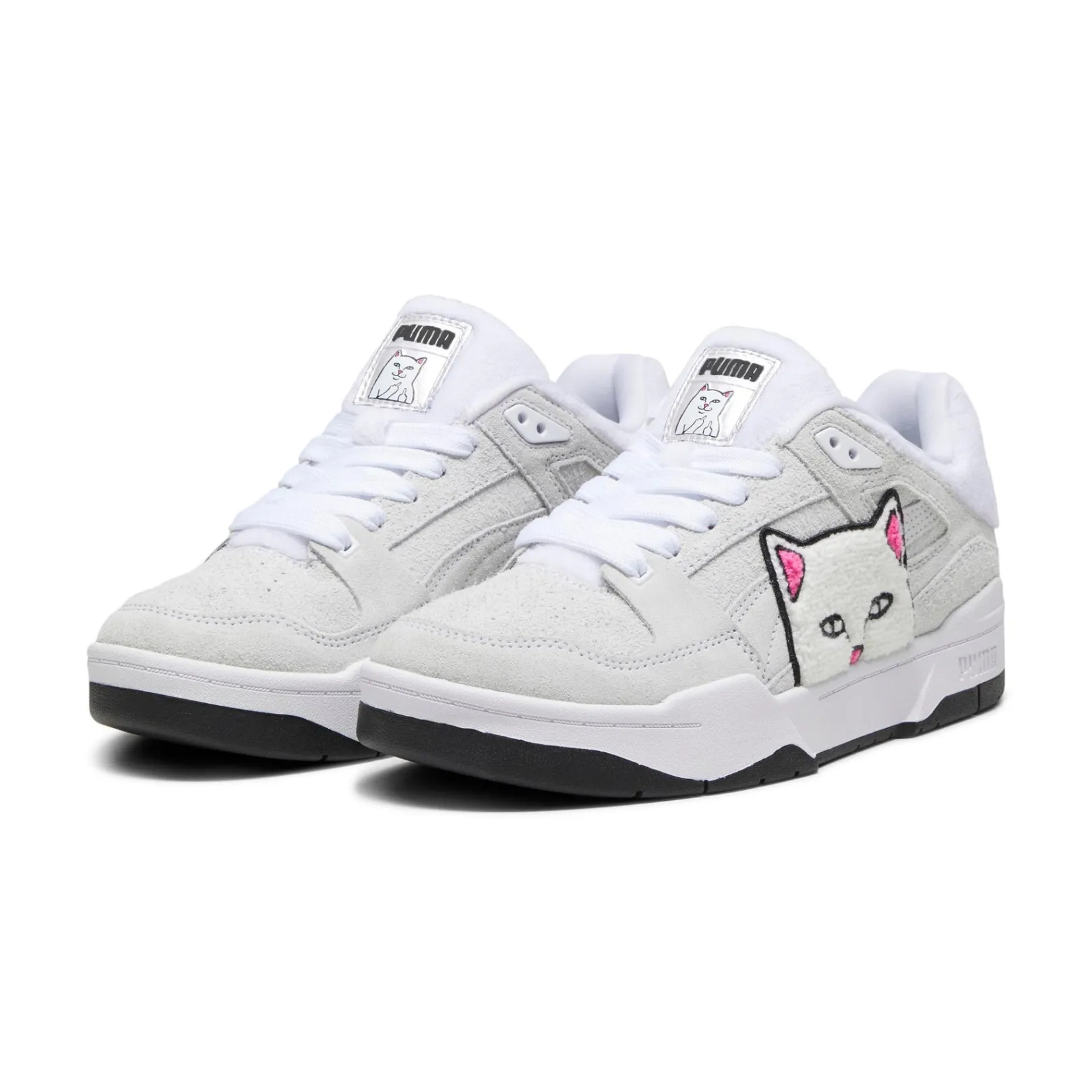 Slipstream (Puma White)<Ripndip Clearance
