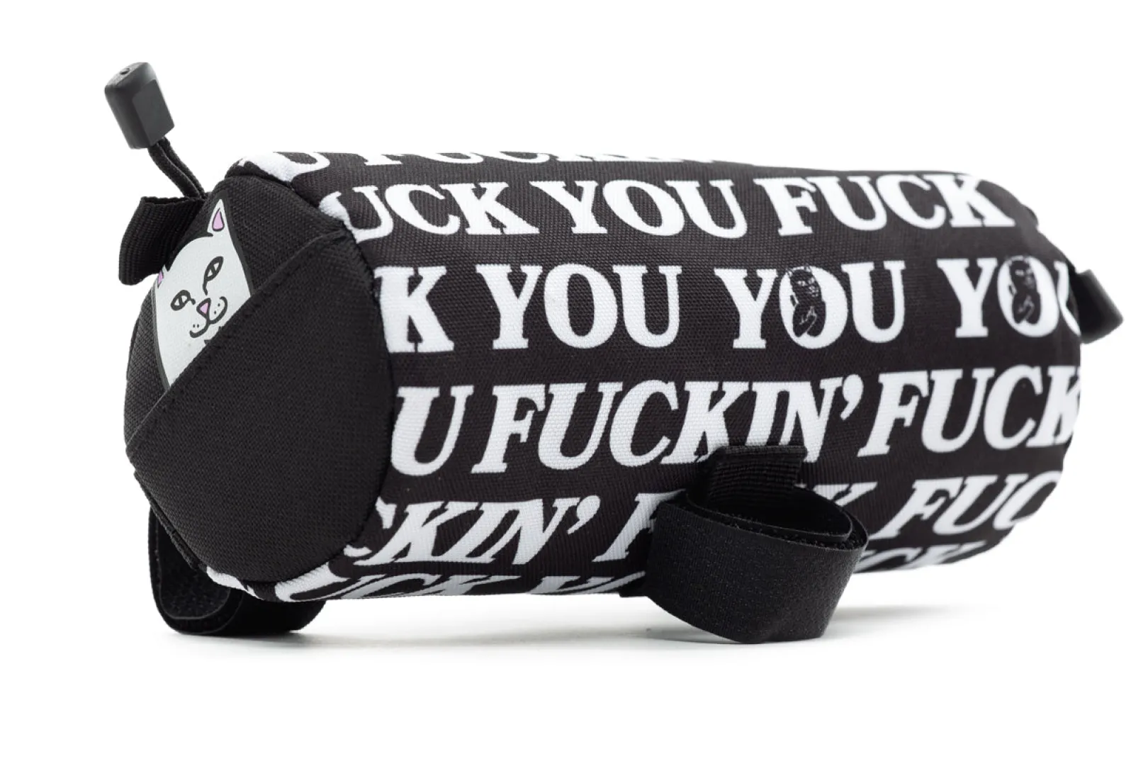 State Bicycle Co. x - FU All-Road Bar Bag<Ripndip Cheap