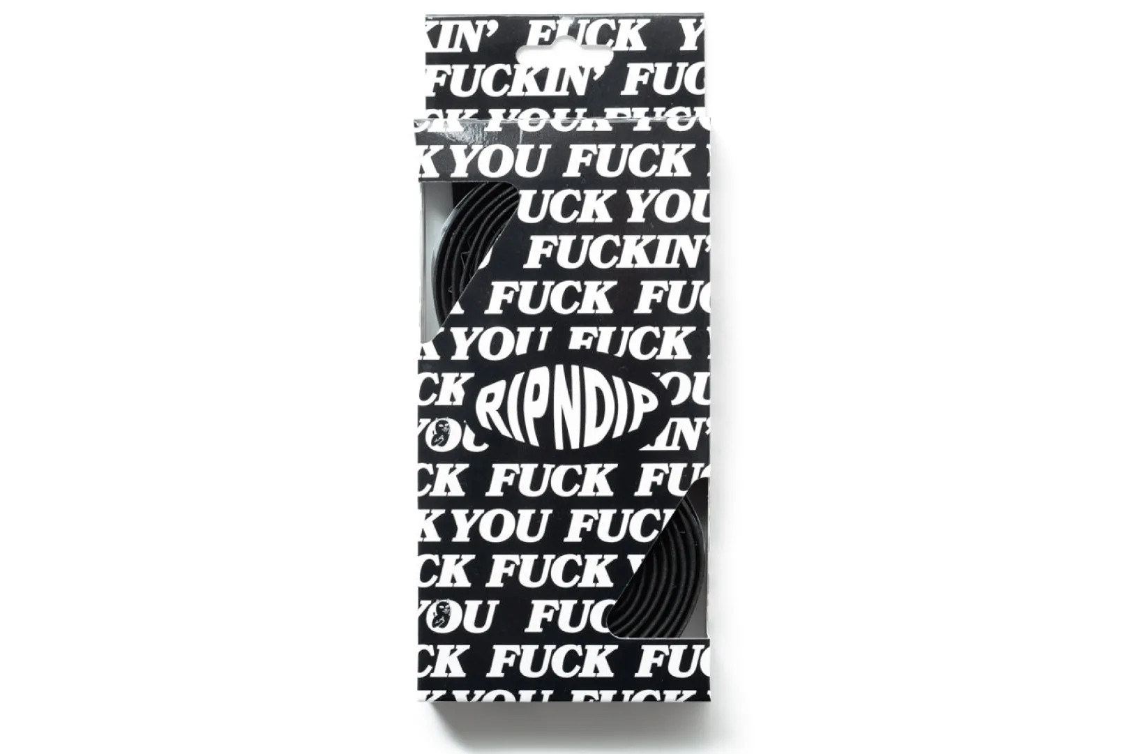 State Bicycle Co. x  - "FU" Bar Tape<Ripndip Cheap