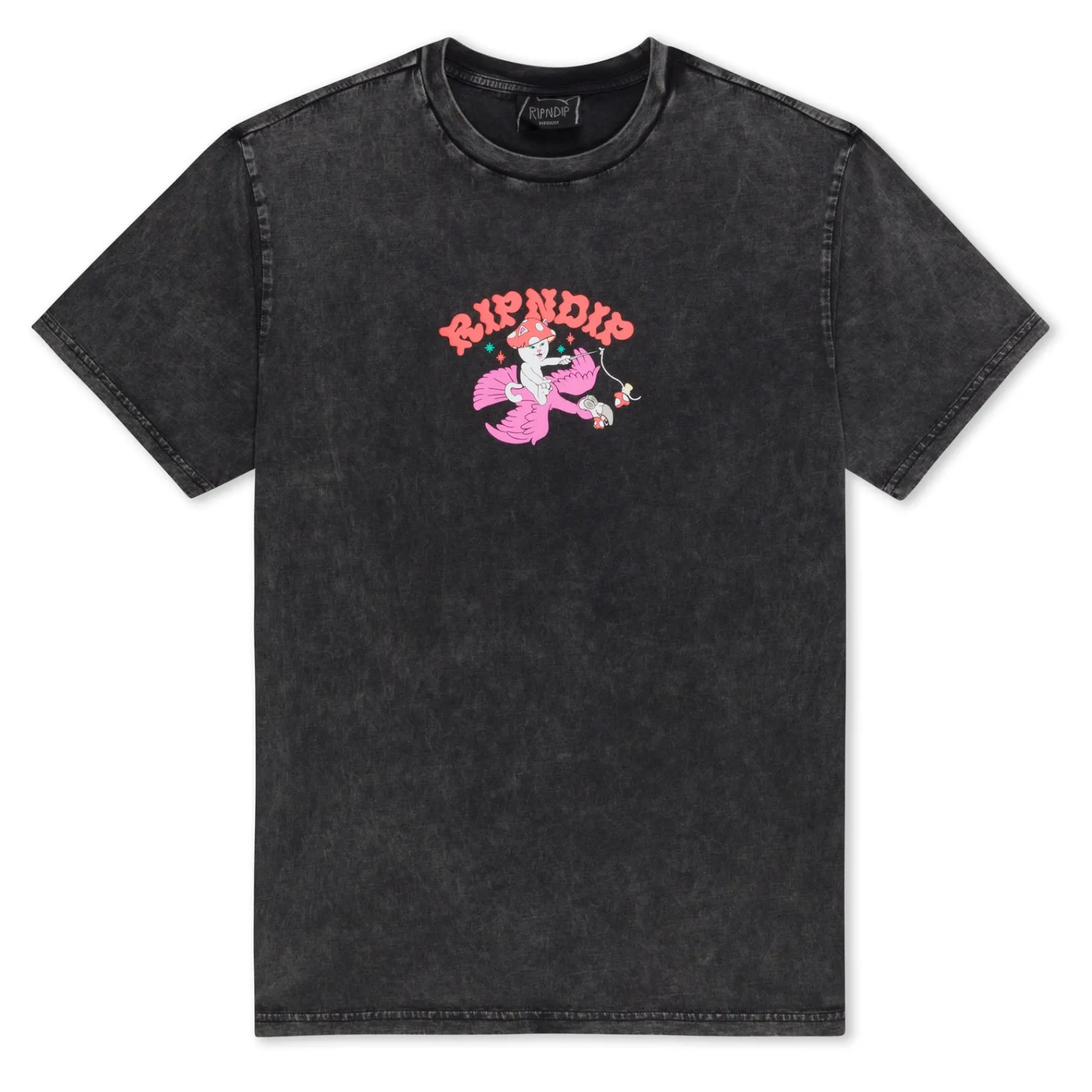 take_a_trip_tee_black_wash__2-1.webp Take A Trip Tee (Black Wash )<Ripndip Online