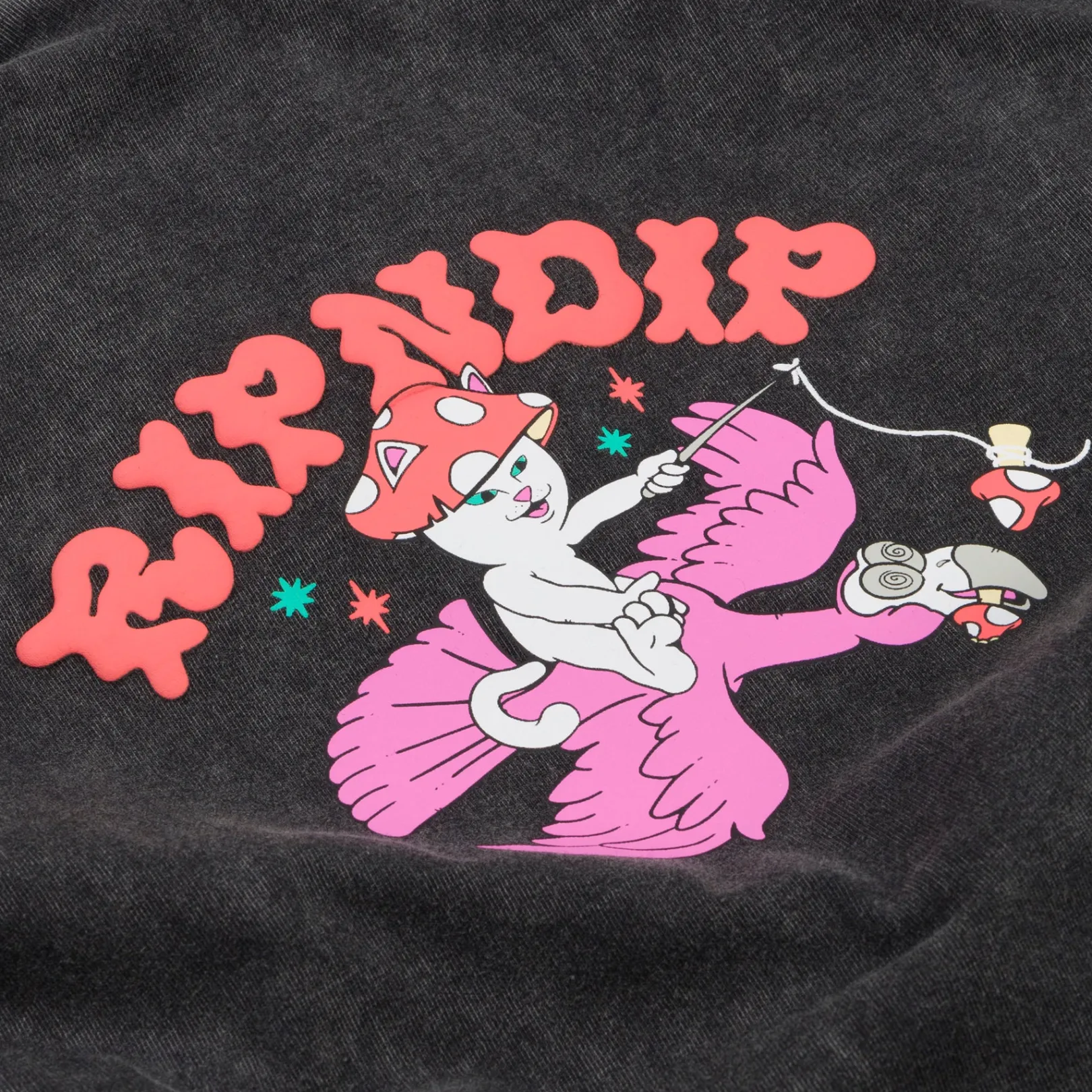 take_a_trip_tee_black_wash__3-1.webp Take A Trip Tee (Black Wash )<Ripndip Online