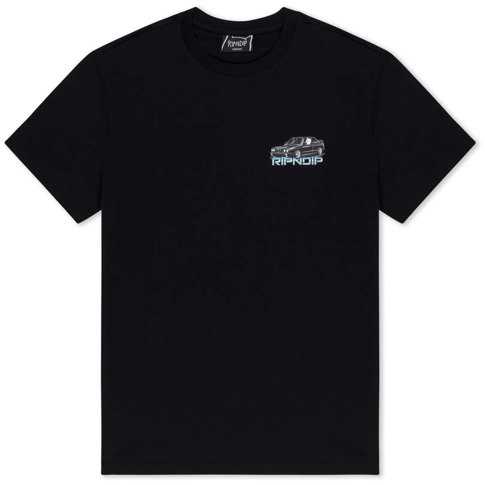 vroom_vroom_tee_black_2-1.webp Vroom Vroom Tee (Black)<Ripndip Hot