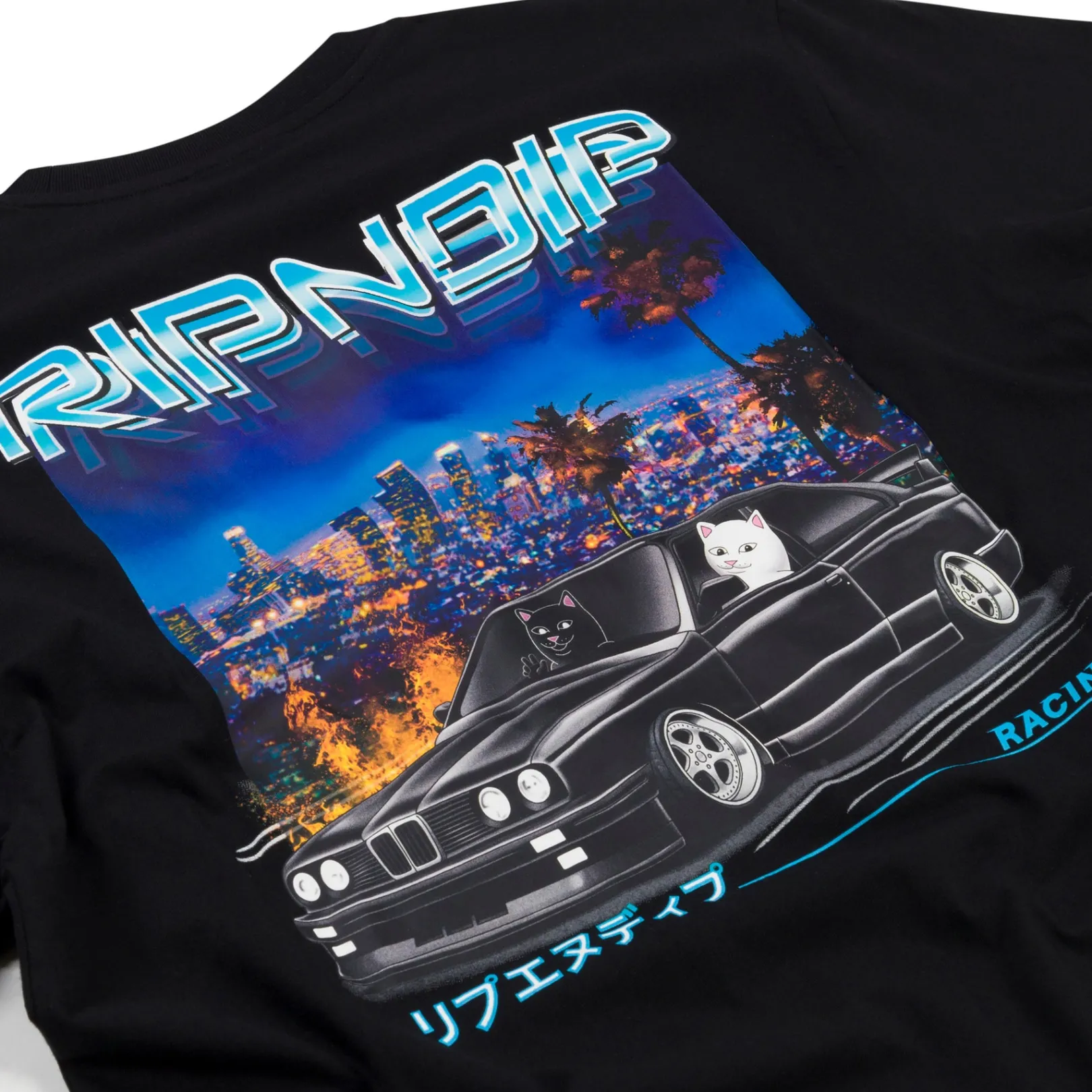 vroom_vroom_tee_black_4-1.webp Vroom Vroom Tee (Black)<Ripndip Hot