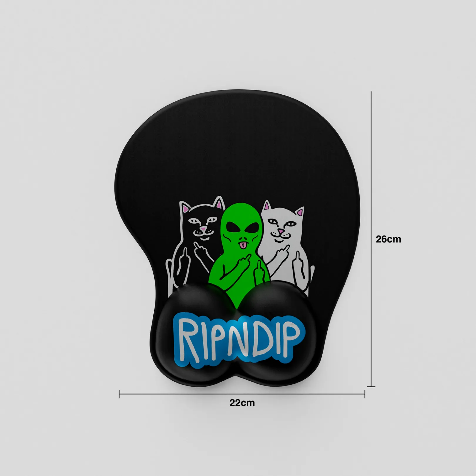 whole_gang_mousepad_asst_3-1.webp Whole Gang Mousepad (Asst)<Ripndip Outlet