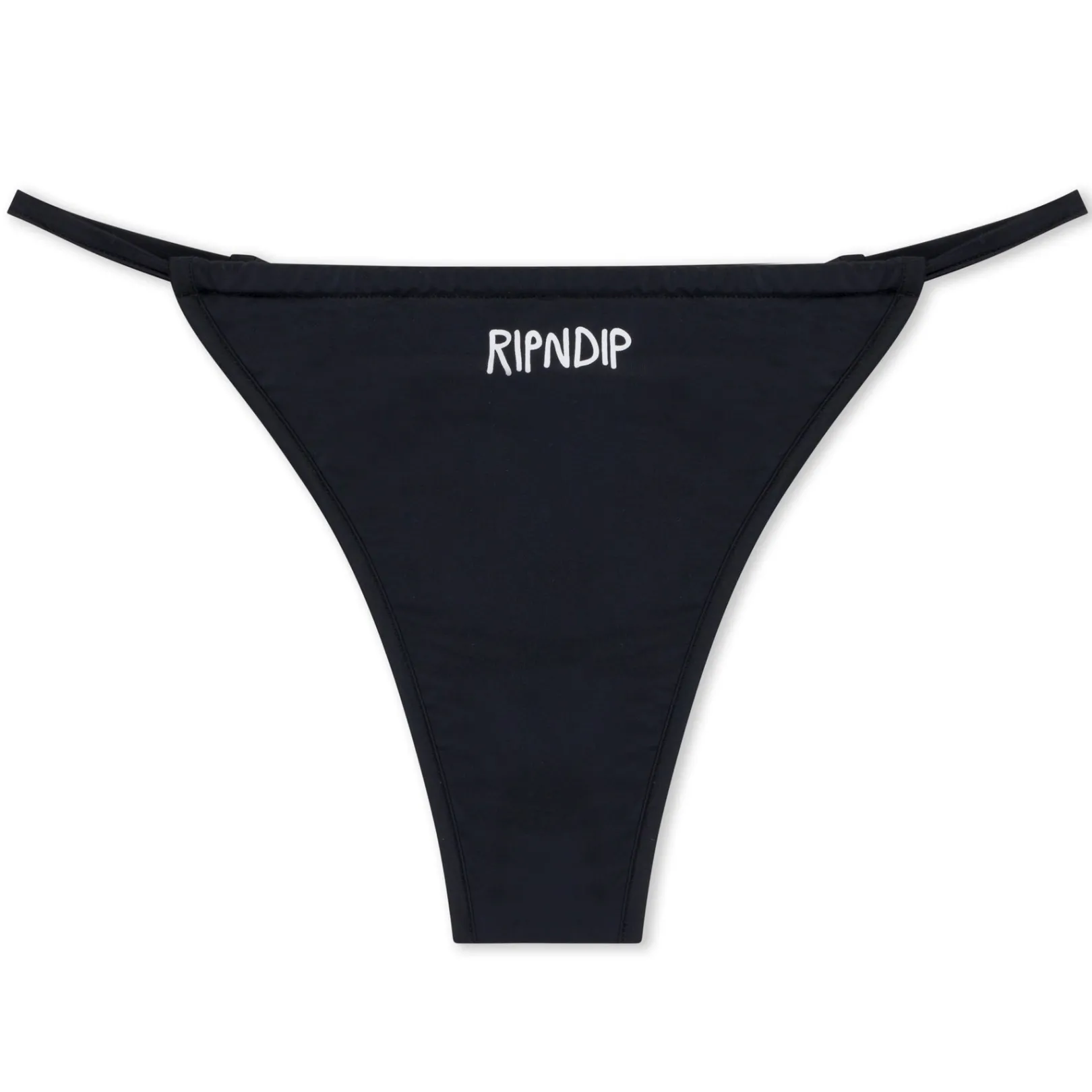 whole_gang_pc_bikini_set_black_4-1.webp Whole Gang 2pc Bikini Set (Black)<Ripndip Best Sale