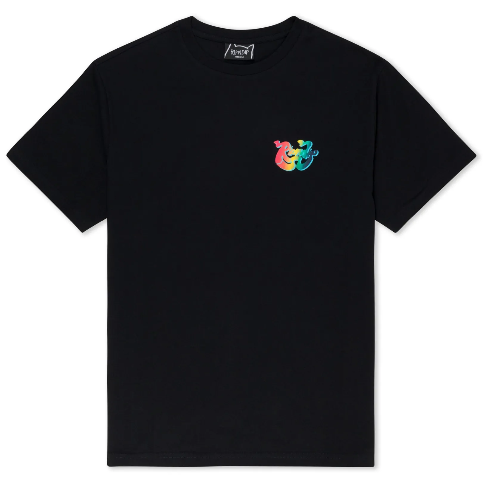 yee_haw_tee_black_2-1.webp Yee Haw Tee (Black)<Ripndip Shop